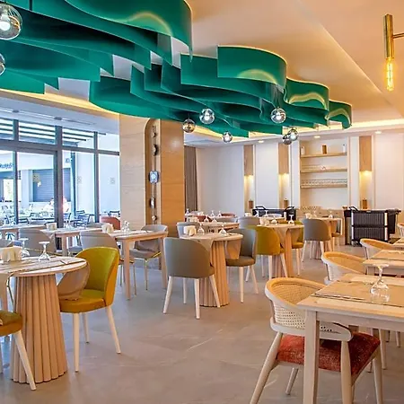 Hotel Zeugma Adult Only +16 Age