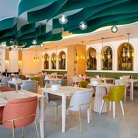 Hotel Zeugma Adult Only +16 Age 4*
