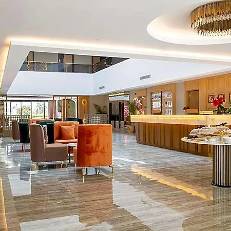 Hotel Zeugma Adult Only +16 Age 4*