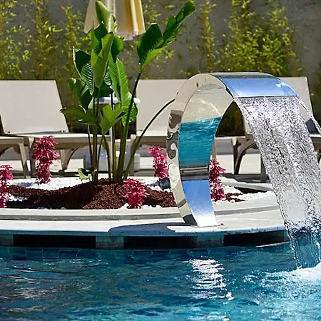Zeugma Adult Only +16 Age Hotel Side