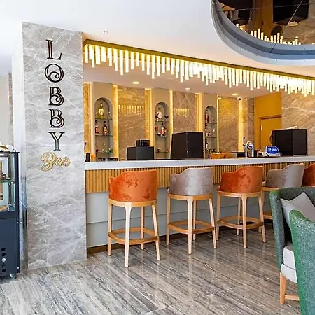 Zeugma Adult Only +16 Age Hotel Side