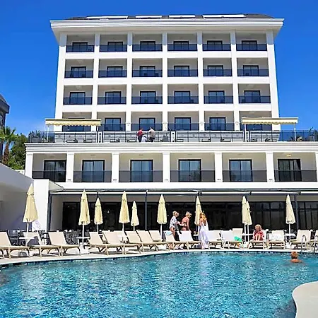 Zeugma Adult Only +16 Age Hotel 4*