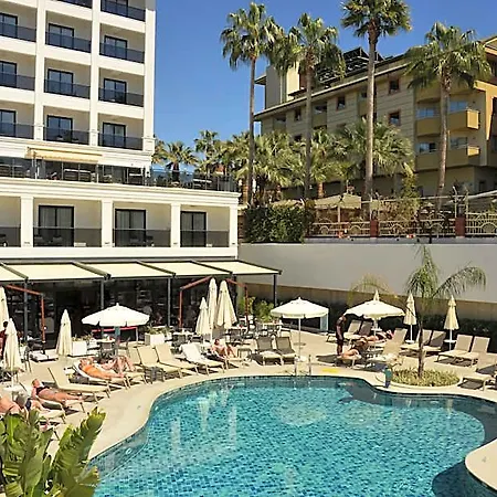 Hotel Zeugma Adult Only +16 Age 4*